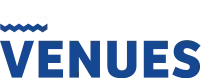Logo The Hague Venues